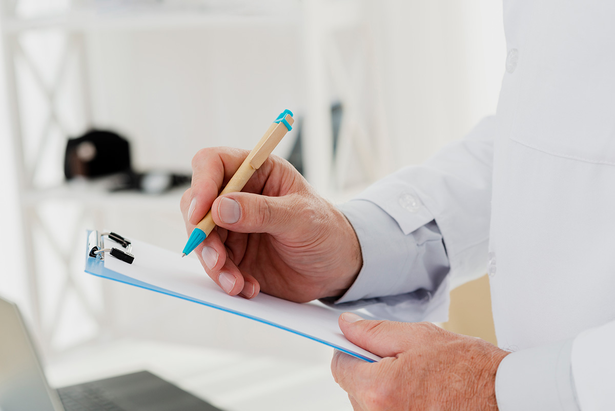 Testosterone Replacement Therapy In Testosterone Replacement Therapy Clinic In Algonquin