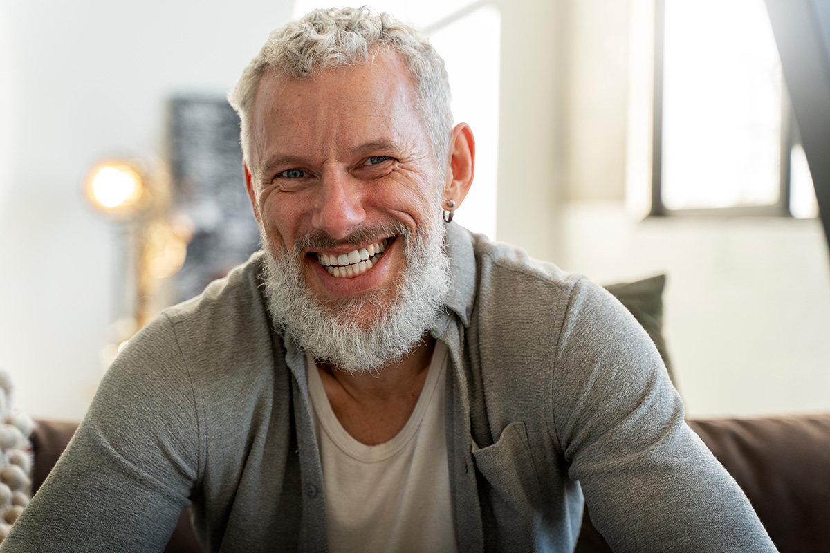 Testosterone Replacement Therapy for Men In Testosterone Replacement Therapy Clinic In Algonquin